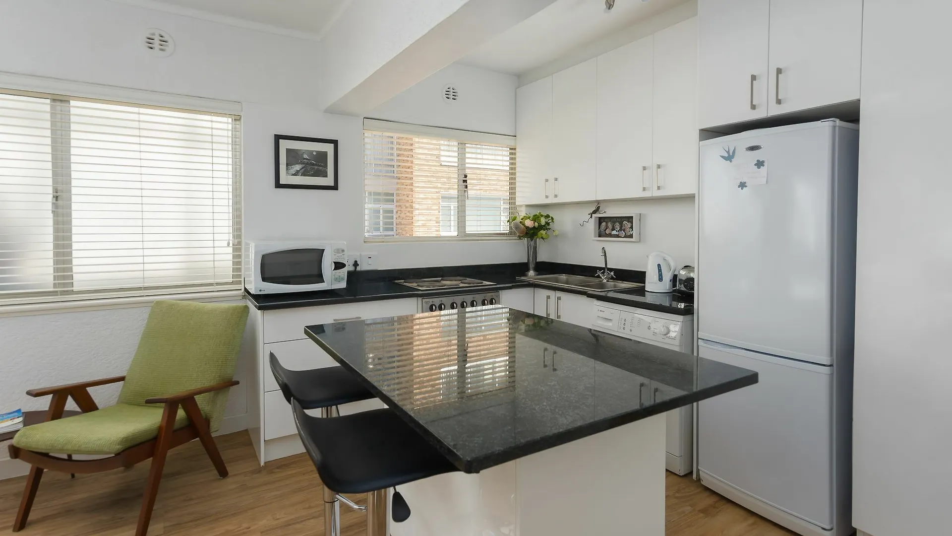 Saratoga 307 Apartment Cape Town